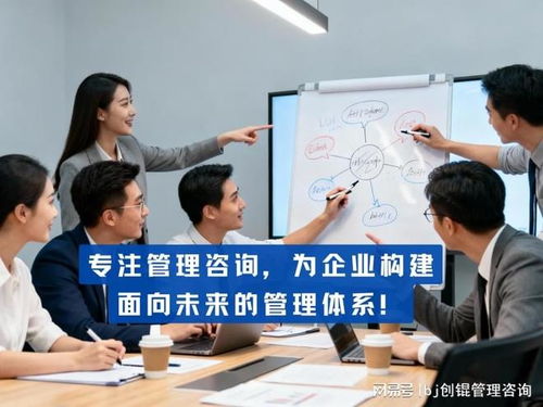破解企業薪酬管理難題 北京創錕咨詢的專業薪酬績效設計之道