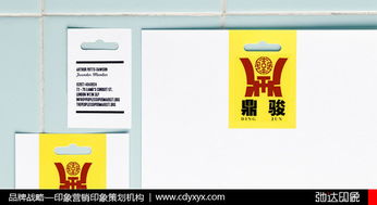 重構門與窗的無聲語言 洞察五金材料包裝與VI設計中的企業DNA體現